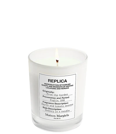 Maison Margiela REPLICA From the Garden Scented Candle, 5.8 oz.