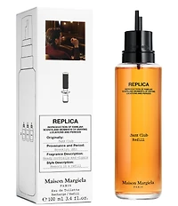 Maison Margiela REPLICA Jazz Club Eau de Toilette Refillable Fragrance