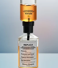 Maison Margiela REPLICA Jazz Club Eau de Toilette Refillable Fragrance