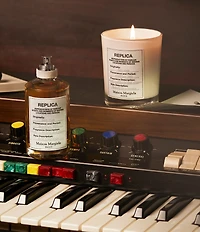 Maison Margiela REPLICA Jazz Club Eau de Toilette Refillable Fragrance