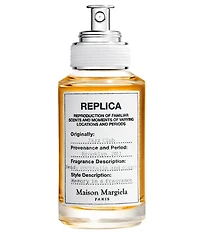 Maison Margiela REPLICA Jazz Club Eau de Toilette Refillable Fragrance