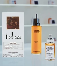 Maison Margiela REPLICA Jazz Club Eau de Toilette & Refill Set