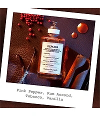 Maison Margiela REPLICA Jazz Club Eau de Toilette & Refill Set