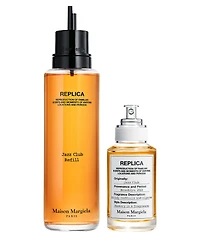 Maison Margiela REPLICA Jazz Club Eau de Toilette & Refill Set