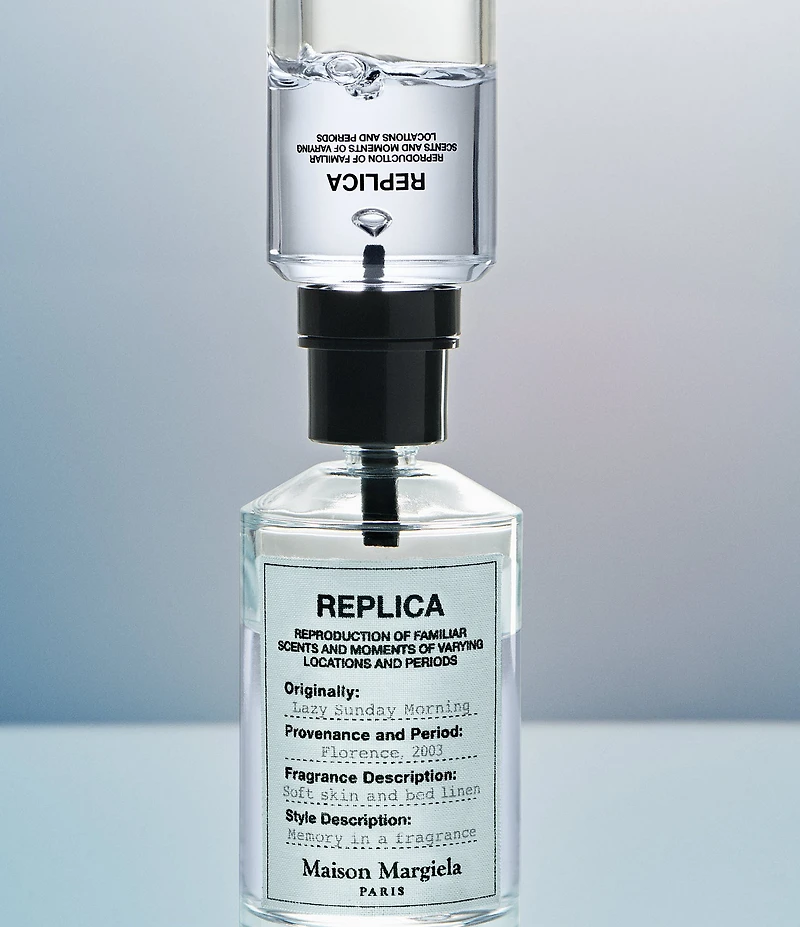 Maison Margiela REPLICA Lazy Sunday Morning Eau de Toilette Fragrance