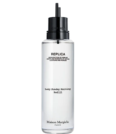 Maison Margiela REPLICA Lazy Sunday Morning Eau de Toilette Refill, 3.4-oz.
