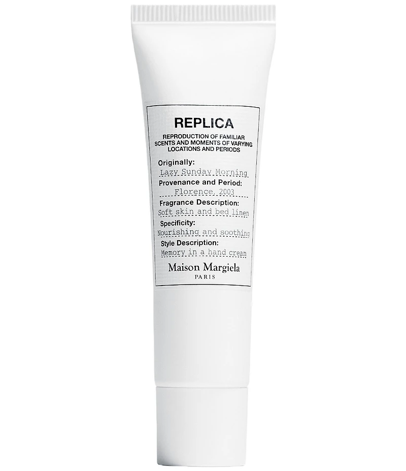 Maison Margiela REPLICA Lazy Sunday Morning Hand Cream