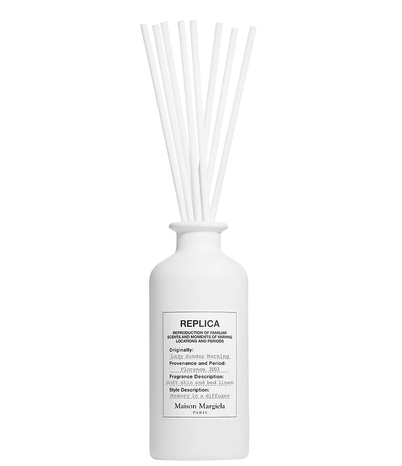 Maison Margiela REPLICA Lazy Sunday Morning Scented Home Diffuser