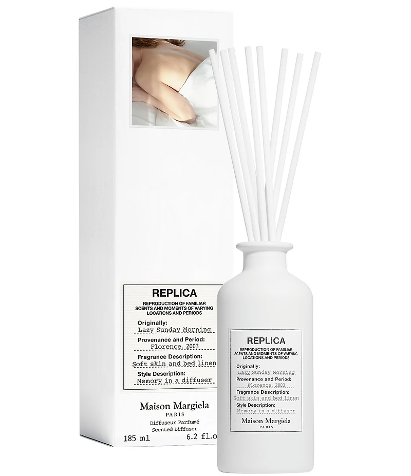 Maison Margiela REPLICA Lazy Sunday Morning Scented Home Diffuser