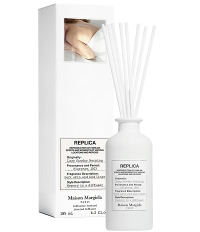 Maison Margiela REPLICA Lazy Sunday Morning Scented Home Diffuser