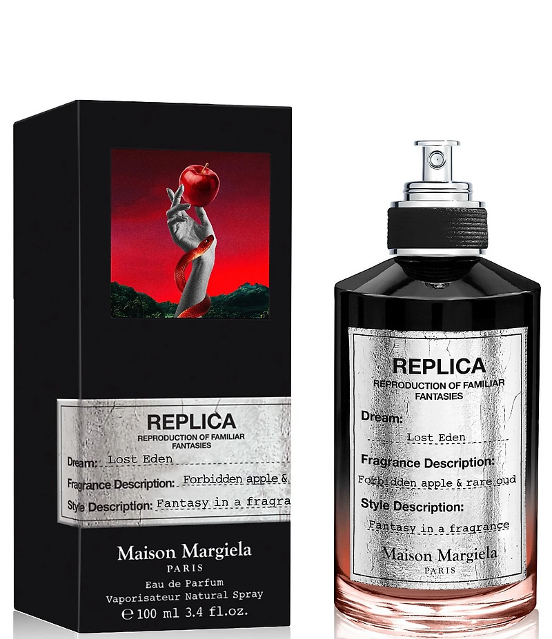 Maison Margiela REPLICA Lost Eden Eau de Parfum