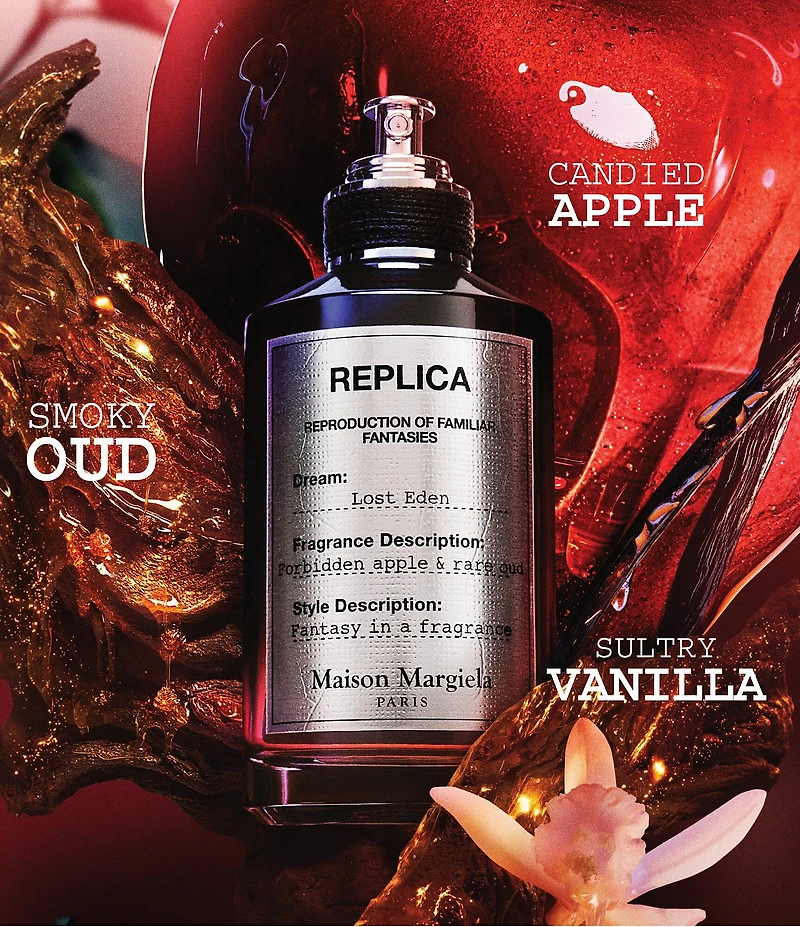 Maison Margiela REPLICA Lost Eden Eau de Parfum