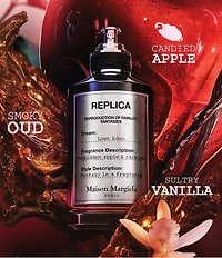 Maison Margiela REPLICA Lost Eden Eau de Parfum