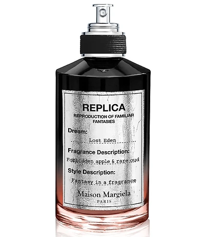 Maison Margiela REPLICA Lost Eden Eau de Parfum
