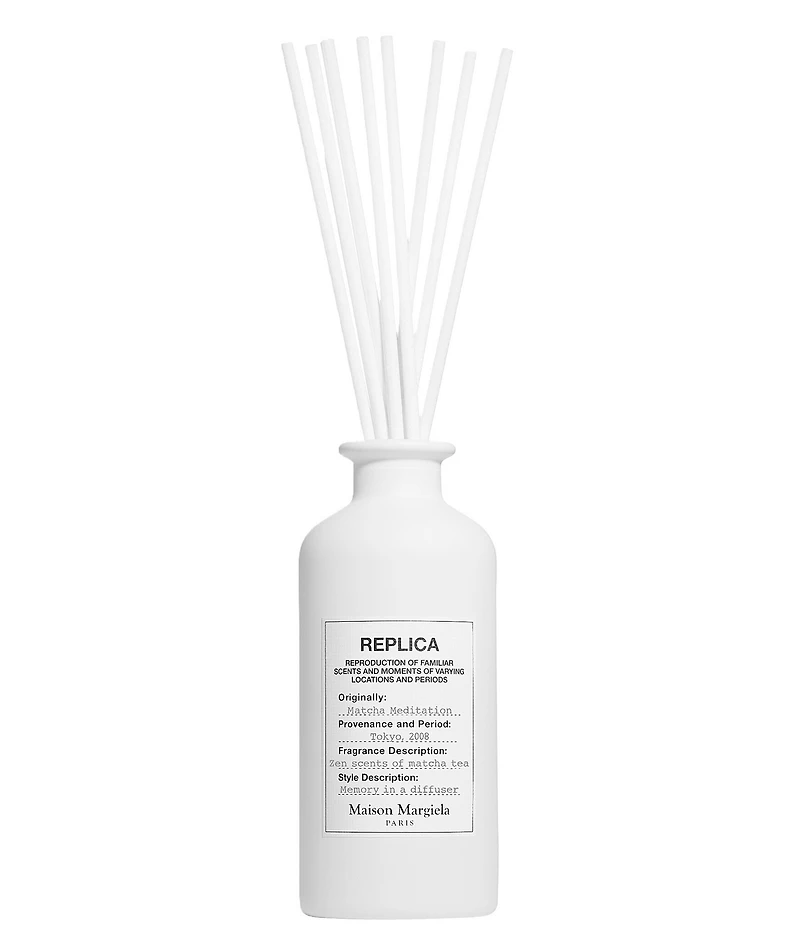 Maison Margiela REPLICA Matcha Meditation Scented Home Diffuser