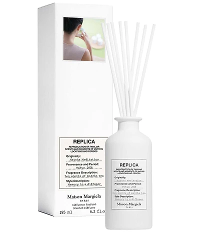 Maison Margiela REPLICA Matcha Meditation Scented Home Diffuser
