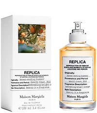 Maison Margiela REPLICA Never-ending Summer Eau de Toilette