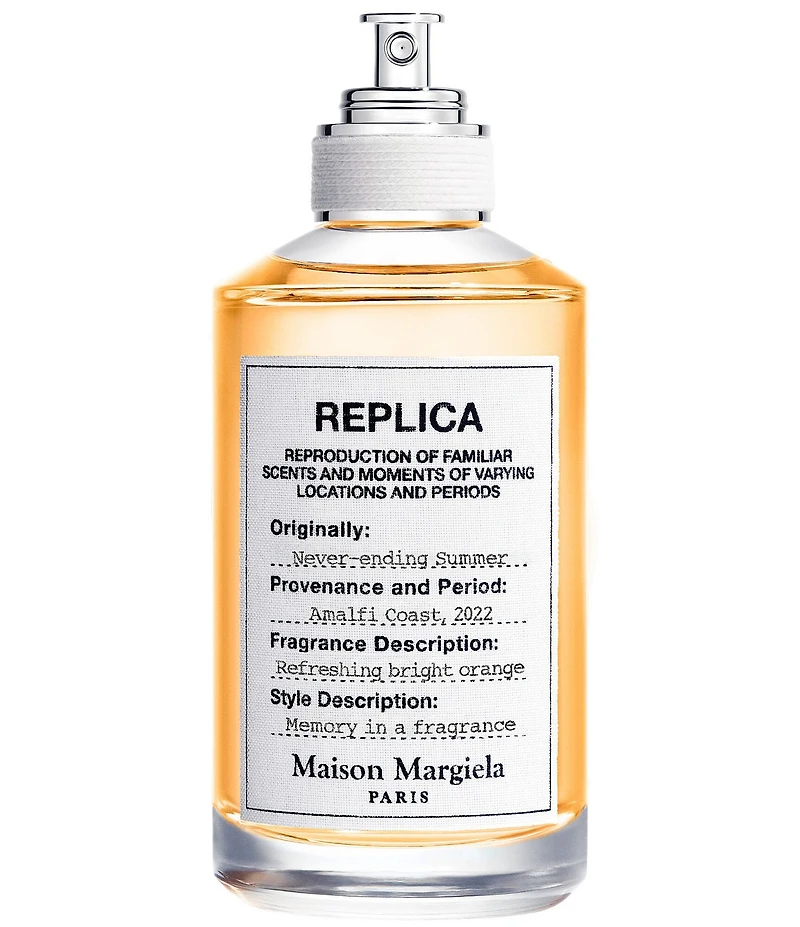 Maison Margiela REPLICA Never-ending Summer Eau de Toilette