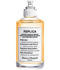 Maison Margiela REPLICA Never-ending Summer Eau de Toilette