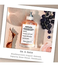 Maison Margiela REPLICA On A Date Eau de Toilette