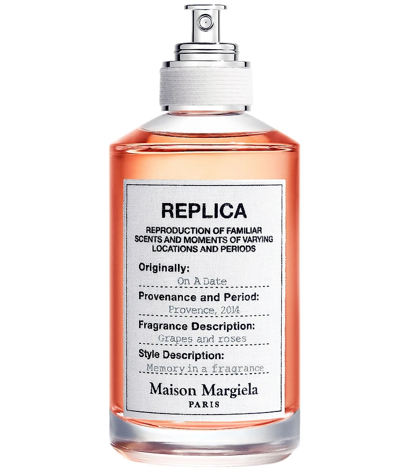 Maison Margiela REPLICA On A Date Eau de Toilette