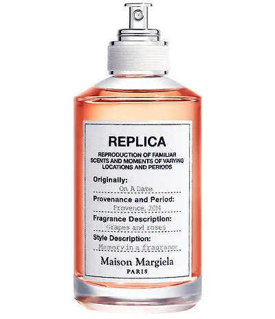 Maison Margiela REPLICA On A Date Eau de Toilette