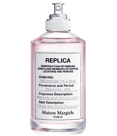 Maison Margiela REPLICA Springtime in a Park Eau de Toilette Fragrance