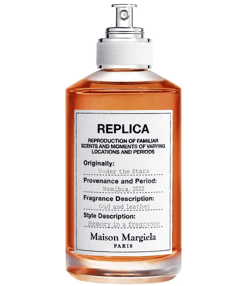 Maison Margiela REPLICA Under the Stars Eau de Toilette Fragrance
