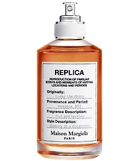 Maison Margiela REPLICA Under the Stars Eau de Toilette Fragrance
