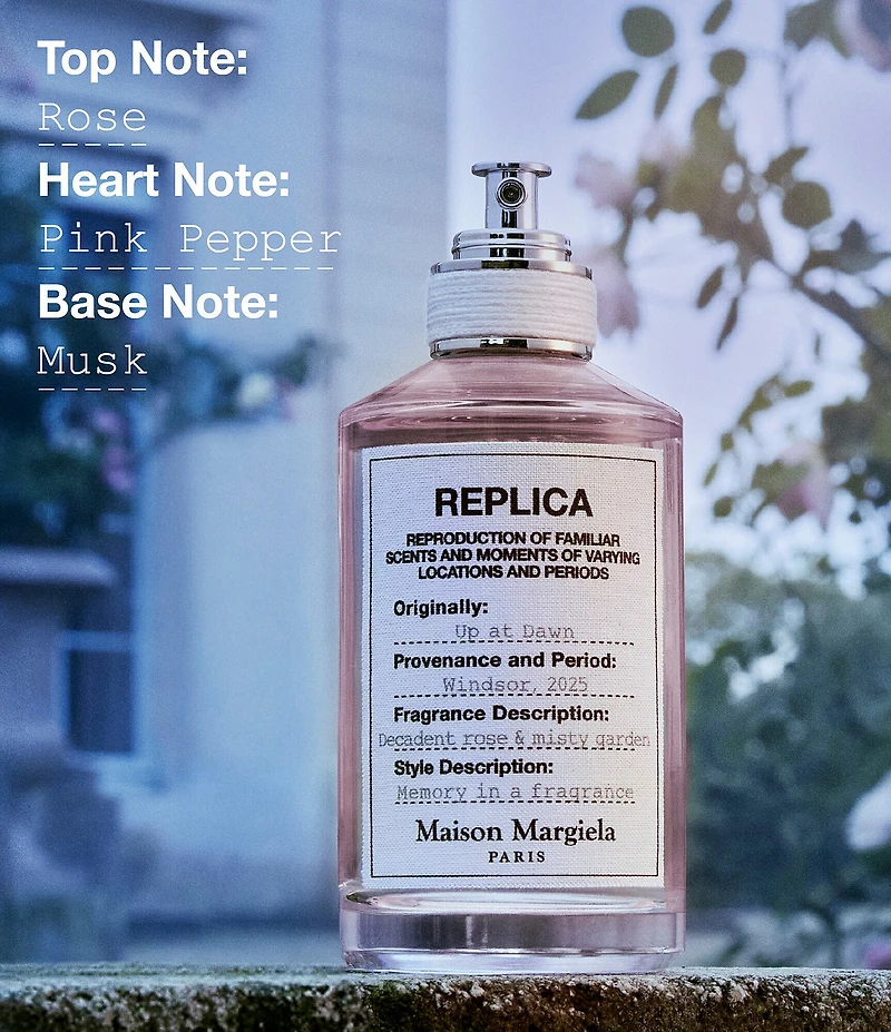 Maison Margiela REPLICA Up at Dawn Eau de Toilette