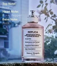 Maison Margiela REPLICA Up at Dawn Eau de Toilette