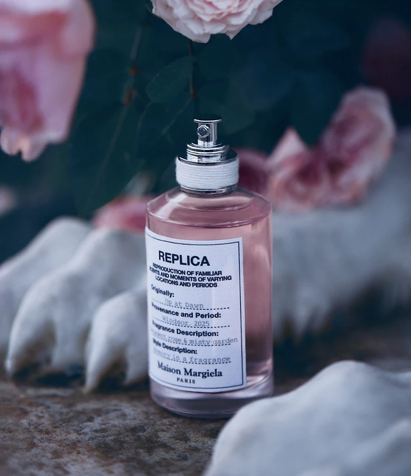 Maison Margiela REPLICA Up at Dawn Eau de Toilette