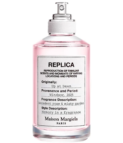 Maison Margiela REPLICA Up at Dawn Eau de Toilette