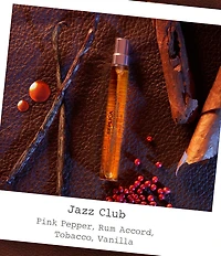 Maison Margiela REPLICA Warm & Woody Travel Spray Trio - Jazz Club, By the Fireplace, Autumn Vibes