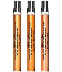 Maison Margiela REPLICA Warm and Spicy Travel Spray Trio Set