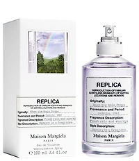 Maison Margiela REPLICA When the Rain Stops Eau de Toilette
