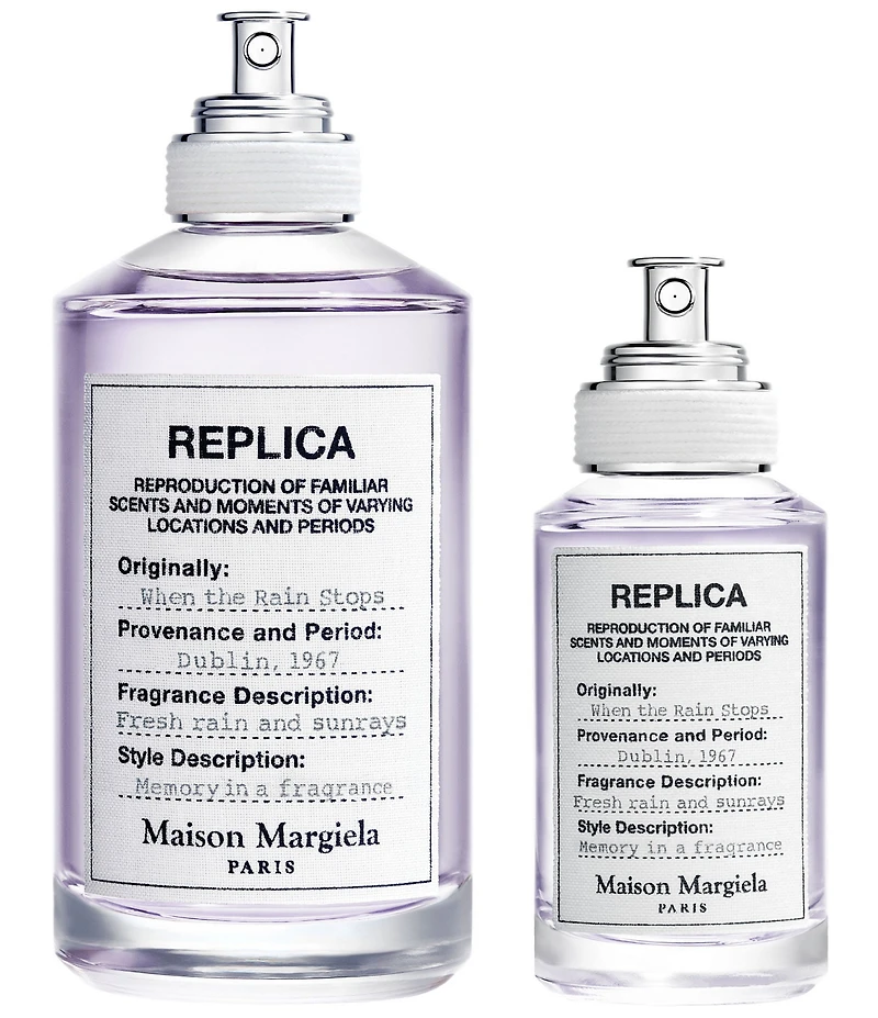 Maison Margiela REPLICA When the Rain Stops Eau de Toilette