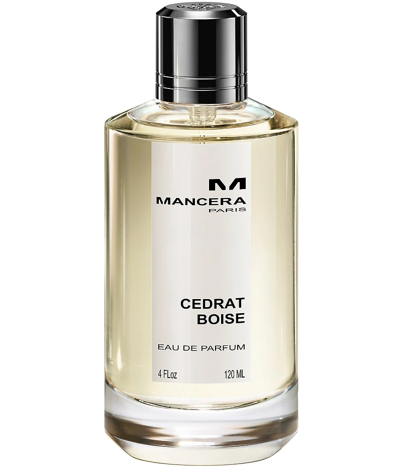 Mancera Cedrat Boise Eau de Parfum