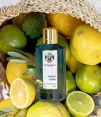 Mancera Cinque Terre Eau de Parfum
