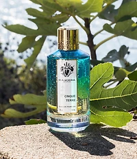 Mancera Cinque Terre Eau de Parfum