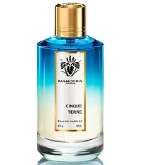 Mancera Cinque Terre Eau de Parfum