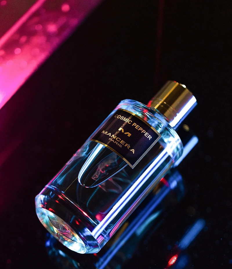 Mancera Cosmic Pepper Eau de Parfum