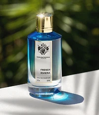 Mancera French Riviera Eau de Parfum