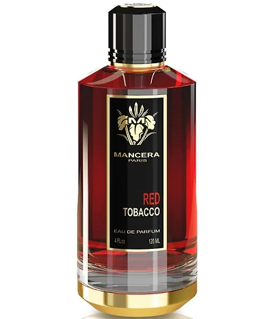 Mancera Red Tobacco Eau de Parfum