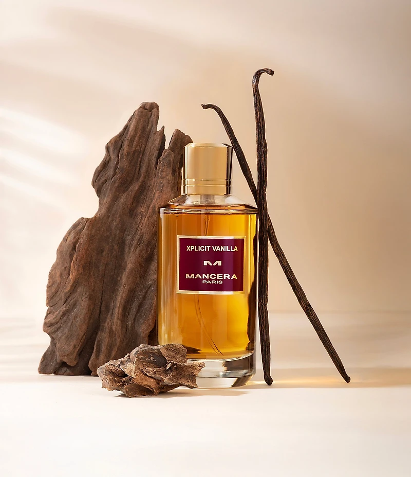 Mancera Xplicit Vanilla Eau de Parfum