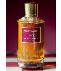 Mancera Xplicit Vanilla Eau de Parfum