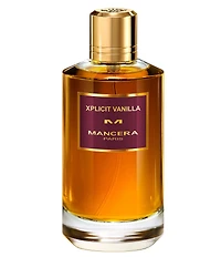 Mancera Xplicit Vanilla Eau de Parfum