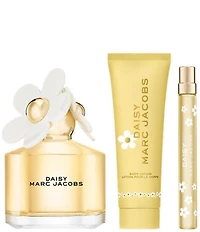 Marc Jacobs Daisy Eau de Toilette Trio Gift Set