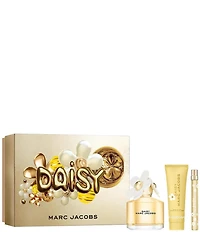 Marc Jacobs Daisy Eau de Toilette Trio Gift Set