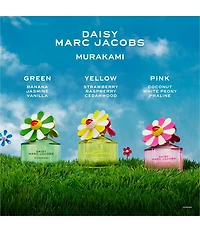 Marc Jacobs Daisy Murakami Yellow Limited-Edition Eau de Parfum